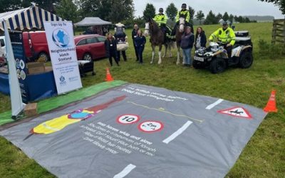 Dumfries House Dog Show – Cumnock, Ayrshire