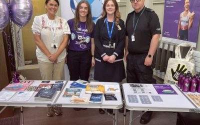 Royal Bank of Scotland – Dundee Branch – Empower Digital Event