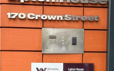 Wheatley Homes Glasgow