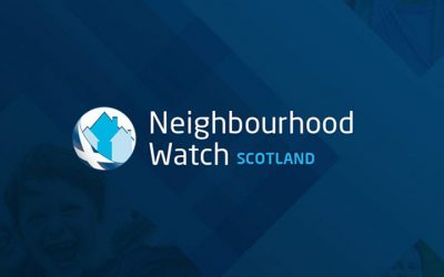 Scottish Fire and Rescue Service – Community Information Event