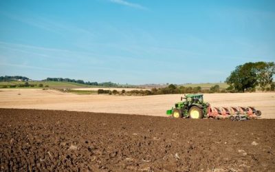 Fly-Tipping – Rural Communities