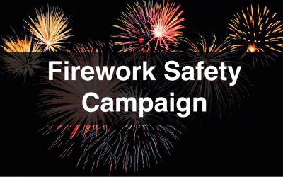 Firework Safety