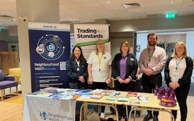 Royal Bank of Scotland Empower Digital Event – Livingston