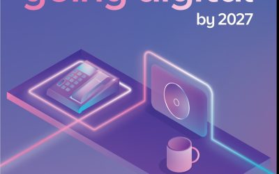 BT Digital Voice information events – Glenrothes, Bathgate and Musselburgh