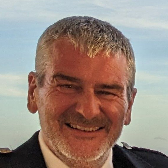 Roddy Ross