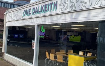 BT Digital Voice Information Event – Dalkeith