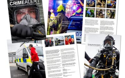 North East Crime Alert March 2025