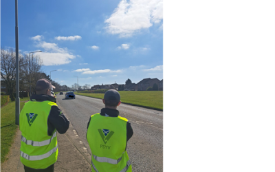PSYV Speed Checks