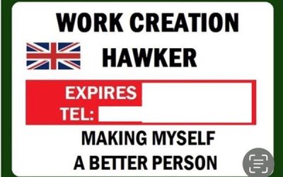 Bogus Doorstep Callers