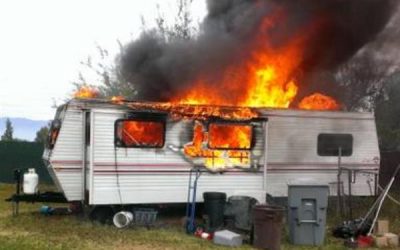 Caravan Safety