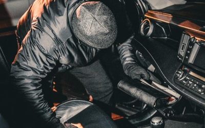 Vehicle Security