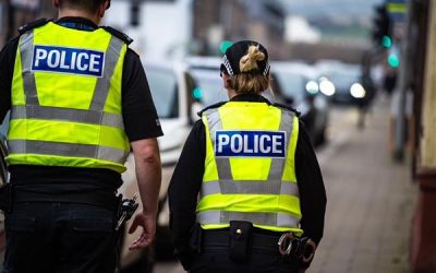 Theft of Used Cooking Oil in North East
