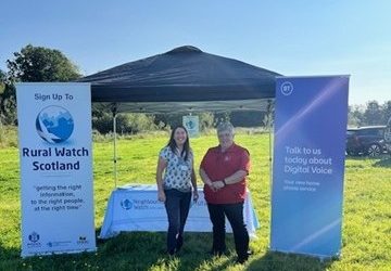 The King’s Foundation and BHS Scotland Fun Horse Show – Dumfries House