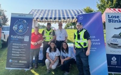 Dumfries House Fun Dog Show – Cumnock