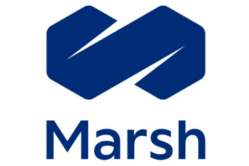 Marsh