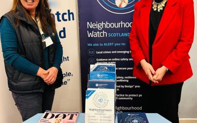 Opportunities in Retirement (OiR) Day – Ayr