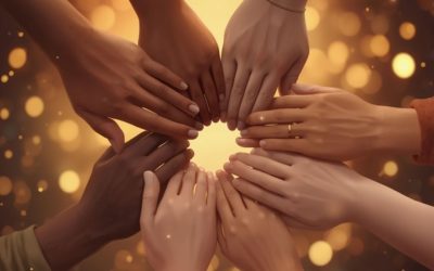 Winter Can Be Tough… But Kindness Makes It Warmer