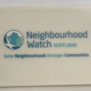 NWS Card Holder with RFID Protection
