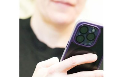Fraudsters target a mobile user in Ellon